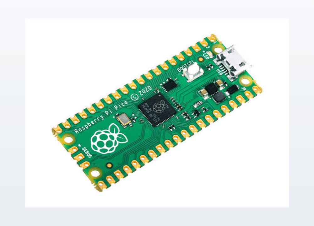 Raspberry Pi Pico